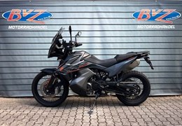 Gebrauchte KTM 890 Adventure