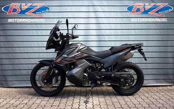 Gebrauchtmotorrad KTM 890 Adventure - Bild 1