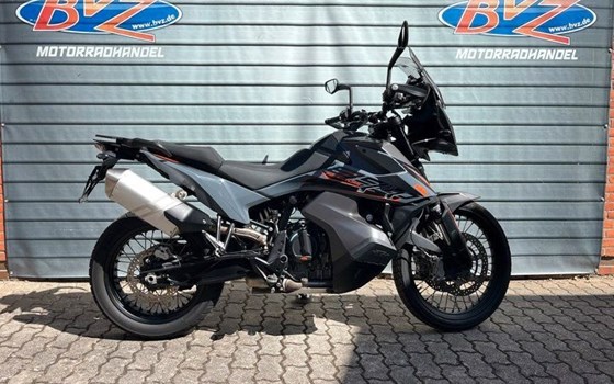 Gebrauchtmotorrad KTM 890 Adventure - Bild 2