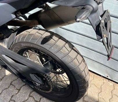 Gebrauchtmotorrad KTM 890 Adventure - Bild 4