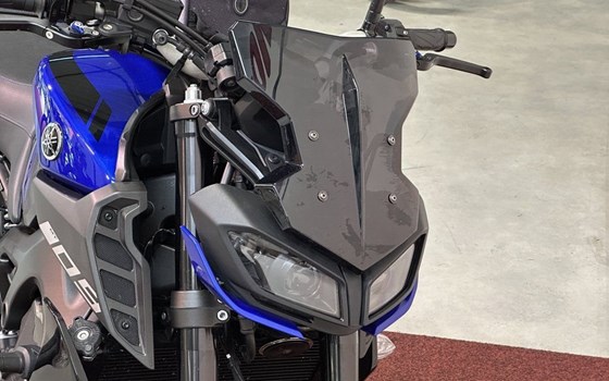 Gebrauchtmotorrad Yamaha MT-09 - Bild 12