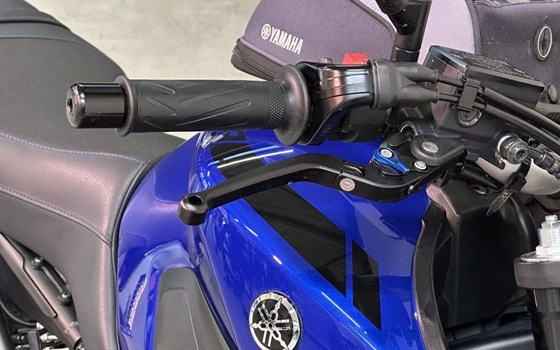 Gebrauchtmotorrad Yamaha MT-09 - Bild 13
