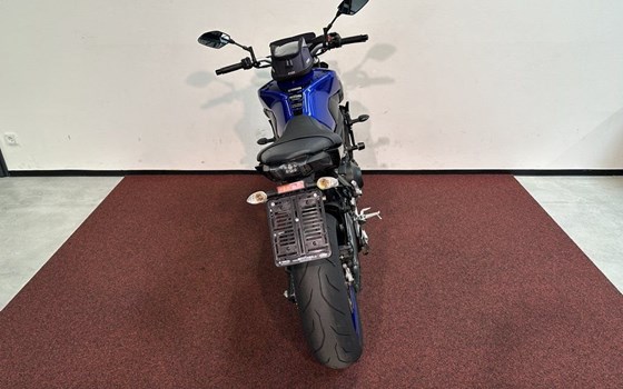 Gebrauchtmotorrad Yamaha MT-09 - Bild 7