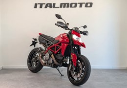 Gebrauchte Ducati Hypermotard 950