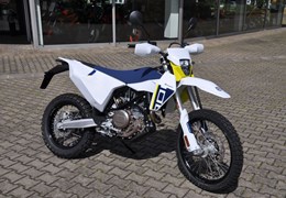 Gebrauchte Husqvarna 701 Enduro