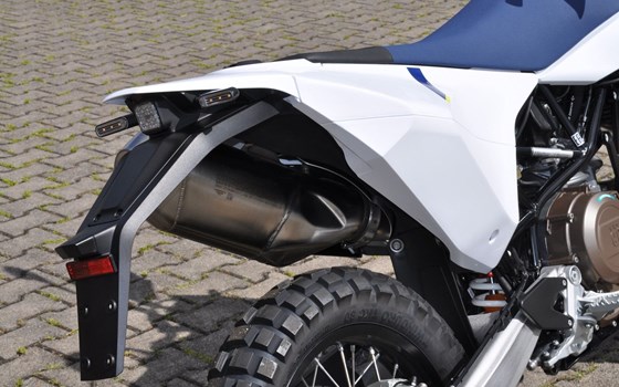 Gebrauchtmotorrad Husqvarna 701 Enduro - Bild 7