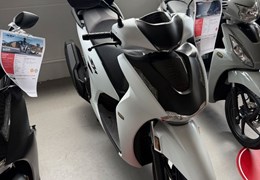 Gebrauchte Honda SH350i