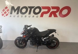 Gebrauchte KTM 1290 Super Duke R