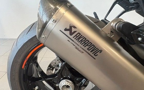 Gebrauchtmotorrad KTM 1290 Super Duke R - Bild 10