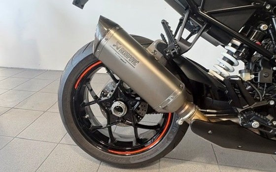 Gebrauchtmotorrad KTM 1290 Super Duke R - Bild 11