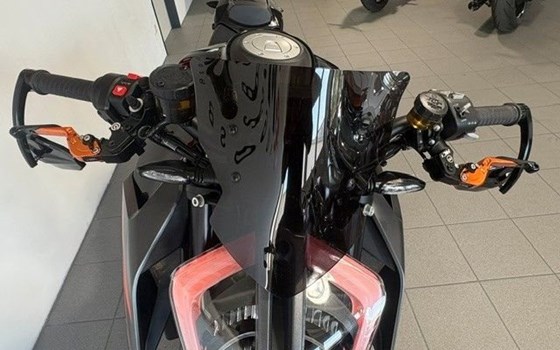 Gebrauchtmotorrad KTM 1290 Super Duke R - Bild 12