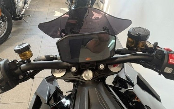 Gebrauchtmotorrad KTM 1290 Super Duke R - Bild 15