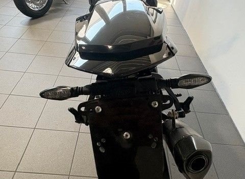 Gebrauchtmotorrad KTM 1290 Super Duke R - Bild 19