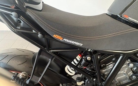 Gebrauchtmotorrad KTM 1290 Super Duke R - Bild 7