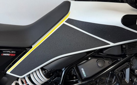 Gebrauchtmotorrad Husqvarna Vitpilen 401 - Bild 7