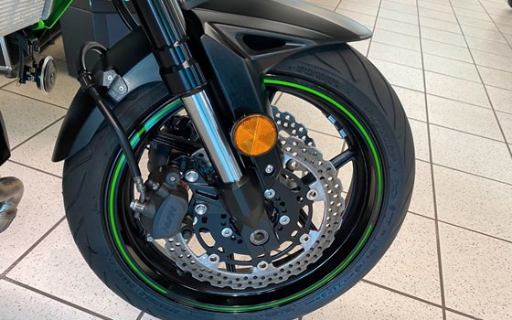 Gebrauchtmotorrad Kawasaki Versys 650 - Bild 14