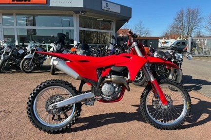 GASGAS MC 250F