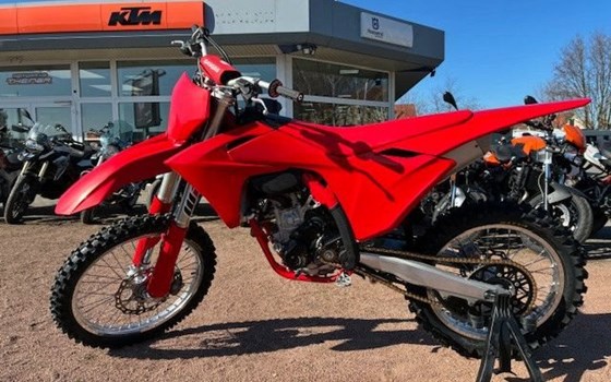 Gebrauchtmotorrad GASGAS MC 250F - Bild 2