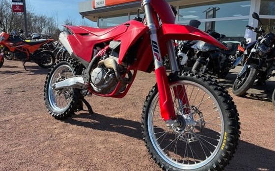 Gebrauchtmotorrad GASGAS MC 250F - Bild 3