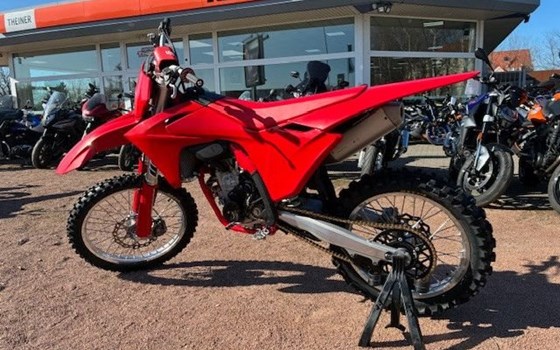 Gebrauchtmotorrad GASGAS MC 250F - Bild 4