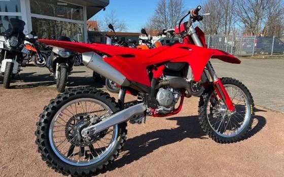 Gebrauchtmotorrad GASGAS MC 250F - Bild 5