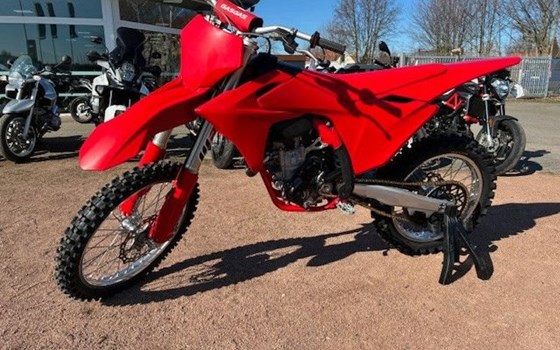 Gebrauchtmotorrad GASGAS MC 250F - Bild 6