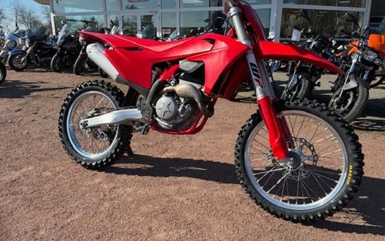 Gebrauchtmotorrad GASGAS MC 250F - Bild 7