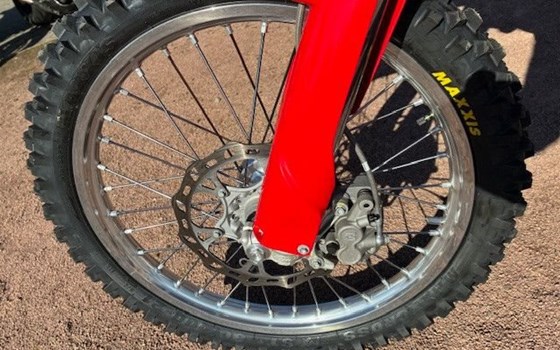 Gebrauchtmotorrad GASGAS MC 250F - Bild 9