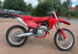 Neumotorrad GASGAS MC 350F
