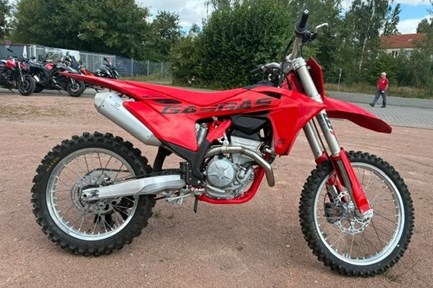 GASGAS MC 350F