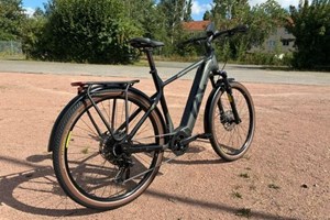 Angebot Husqvarna Grand Pather