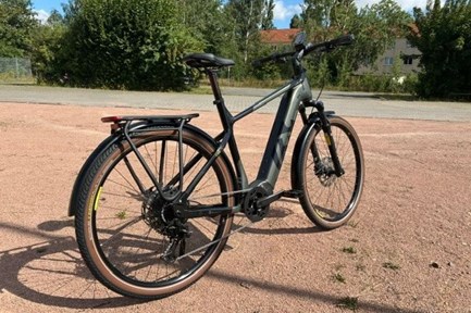 Husqvarna Grand Pather