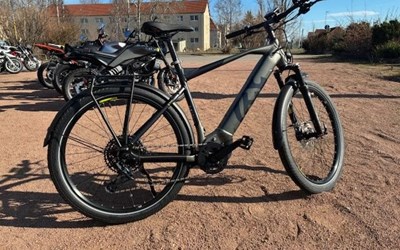 Husqvarna Grand Pather