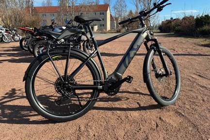 Husqvarna Grand Pather