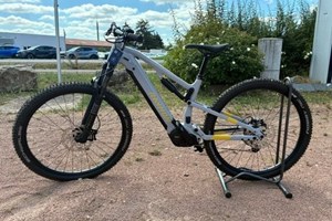 Angebot Raymon Trailray 120 Pro