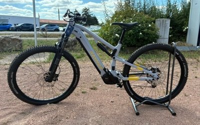 Raymon Trailray 120 Pro
