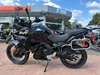CFMOTO 700MT