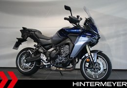 Gebrauchte Yamaha Tracer 9 GT+