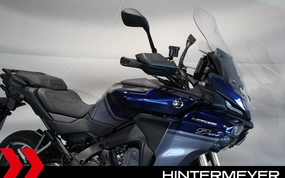 Gebrauchtmotorrad Yamaha Tracer 9 GT+ - Bild 3