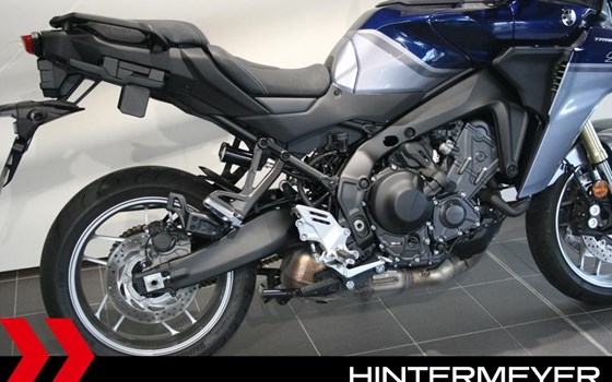 Gebrauchtmotorrad Yamaha Tracer 9 GT+ - Bild 4