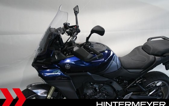 Gebrauchtmotorrad Yamaha Tracer 9 GT+ - Bild 6