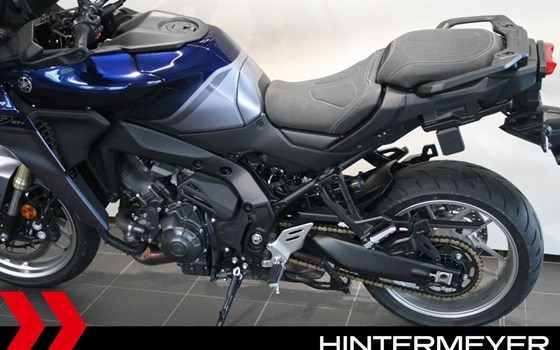 Gebrauchtmotorrad Yamaha Tracer 9 GT+ - Bild 7