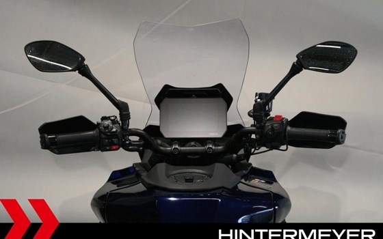 Gebrauchtmotorrad Yamaha Tracer 9 GT+ - Bild 8