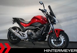 Gebrauchte Honda NC750S DCT