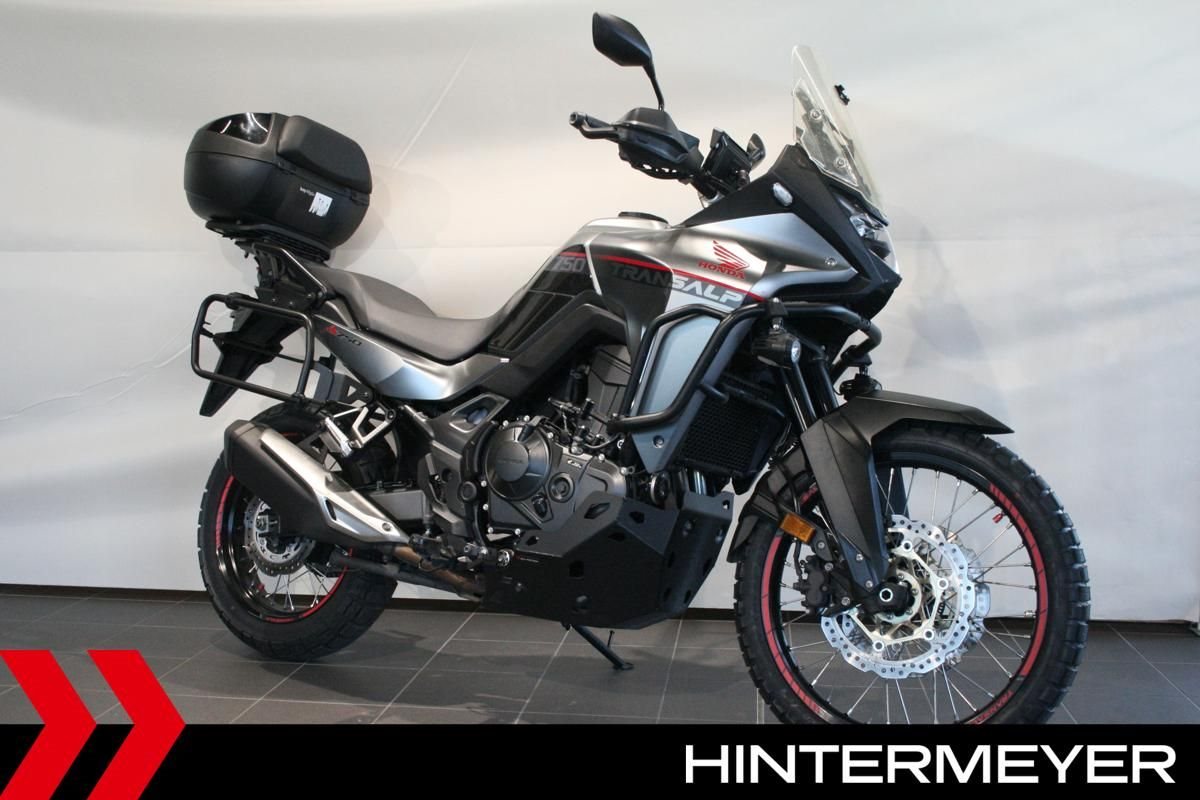 Honda XL750 Transalp