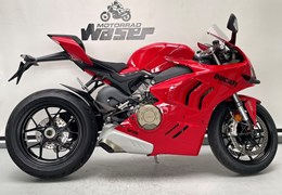 Gebrauchte Ducati Panigale V4
