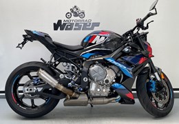 Gebrauchte BMW M 1000 R