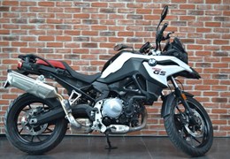 Gebrauchte BMW F 750 GS