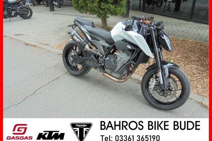 KTM 790 Duke L