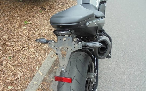 Gebrauchtmotorrad KTM 790 Duke L - Bild 6